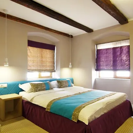 Affittacamere Chic Boutique 3*