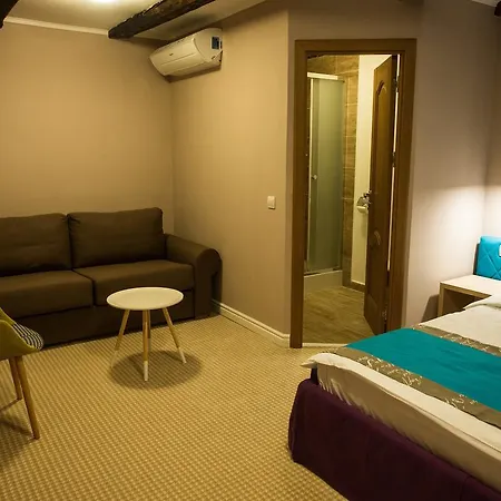 Chic Boutique Affittacamere 3*